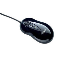 Fujitsu Laser Mouse CL3500 (S26381-K423-L100)